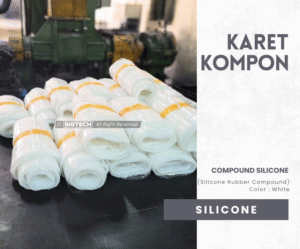 Compound Silicone