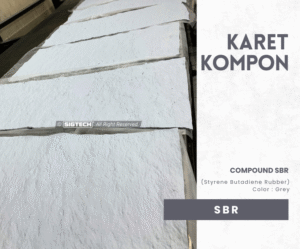 Compound SBR Grey