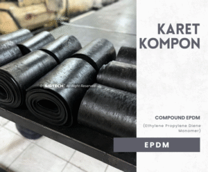 Compound EPDM